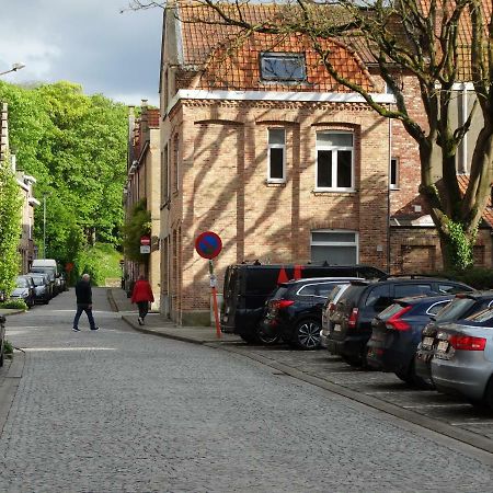 Aan De Vestingrand Vila Ieper Exterior foto